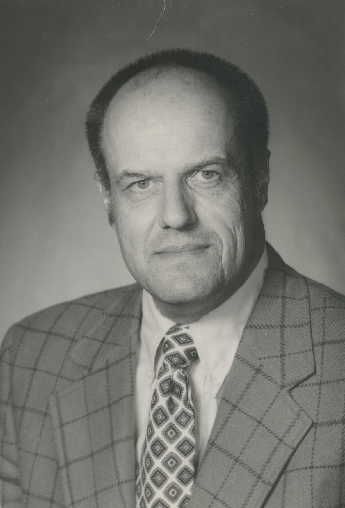 Joseph B Cardiff 1972